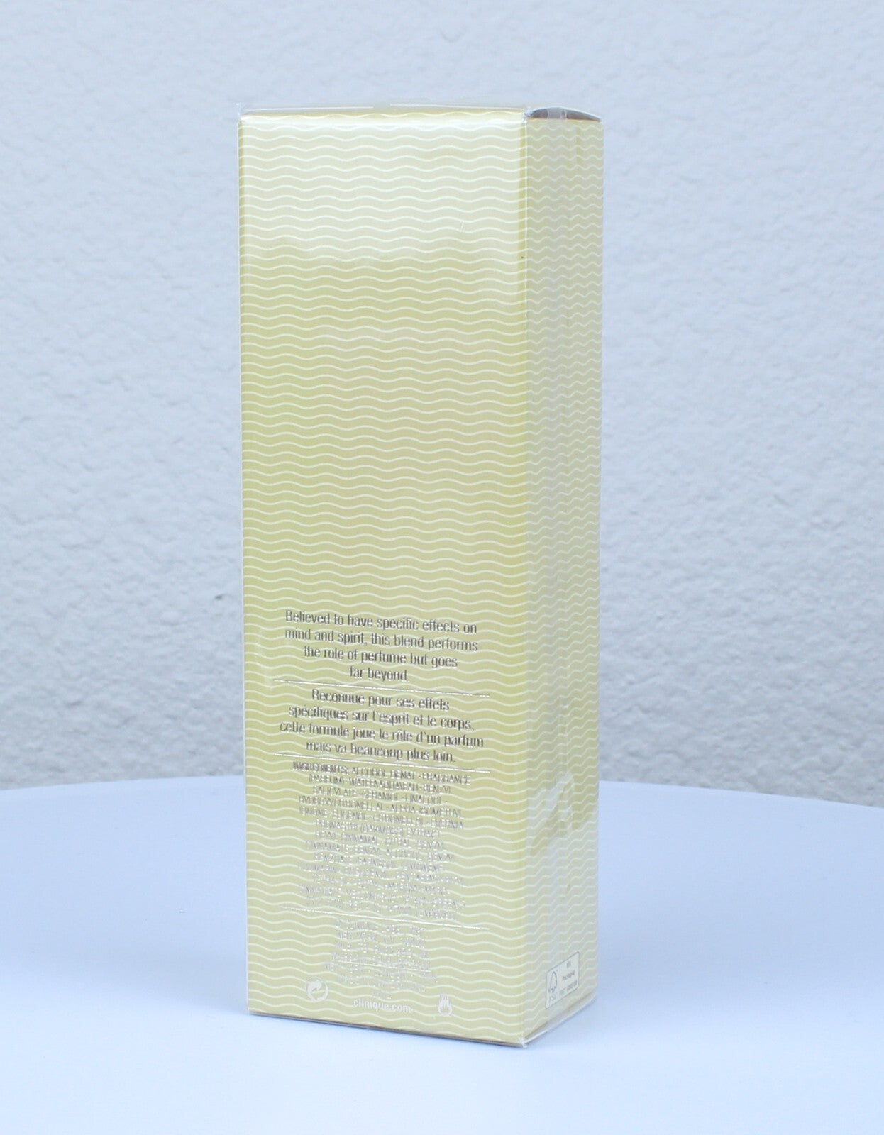 Aromatics Elixir Perfume by Clinique 1.5 oz / 45 ml Parfum Spray NEW, SEALED