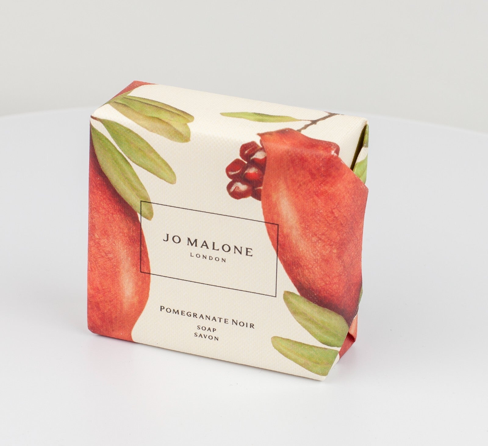Jo Malone Pomegranate Noir Soap 3.5oz. Bar New