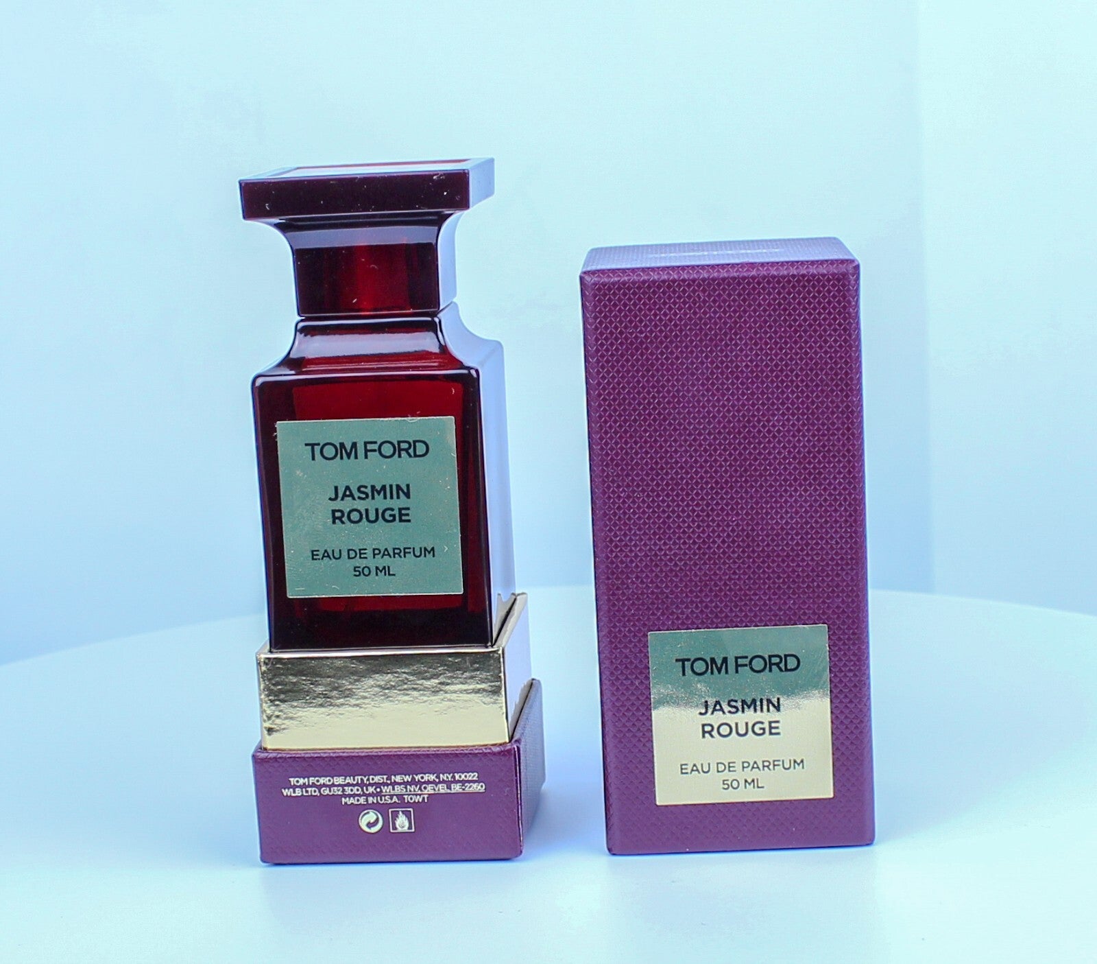 Tom Ford Jasmin Rouge Eau de Parfum Spray 1.7oz/50mL – Binger
