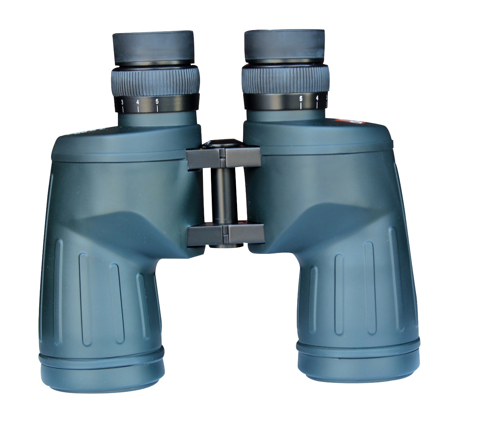 Binger 7x50  binoculars 100% waterproof fog proof  military standard BAK 4 prism