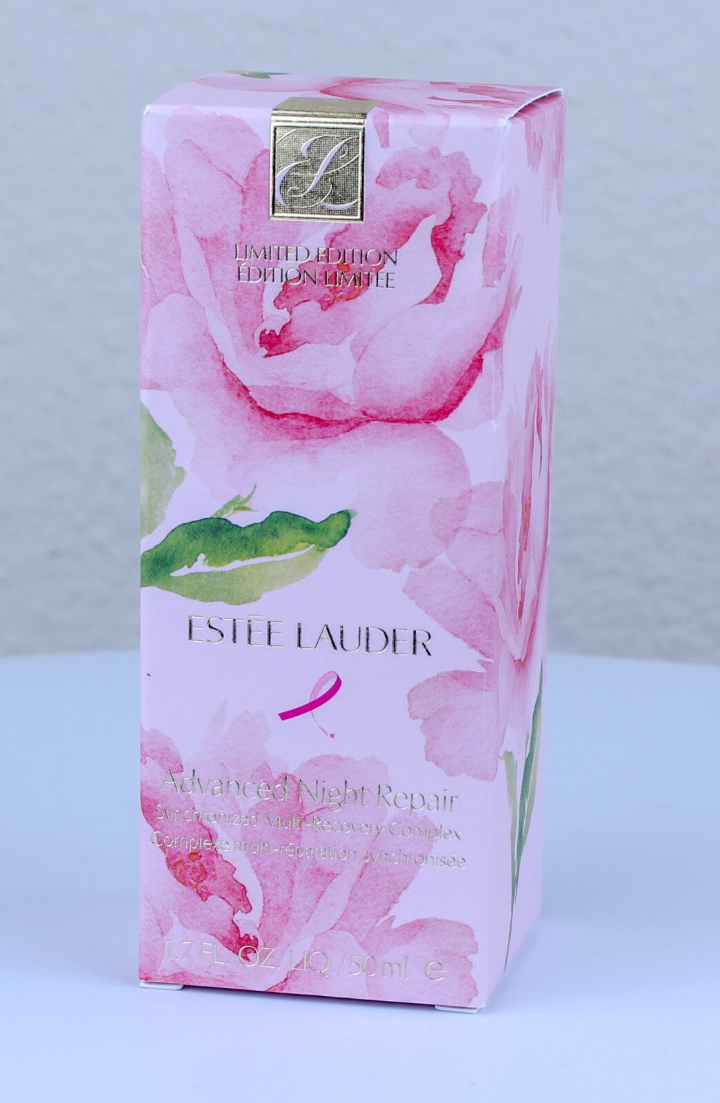 Estee Lauder advanced night repair limited edition 1.7oz/ 50ml