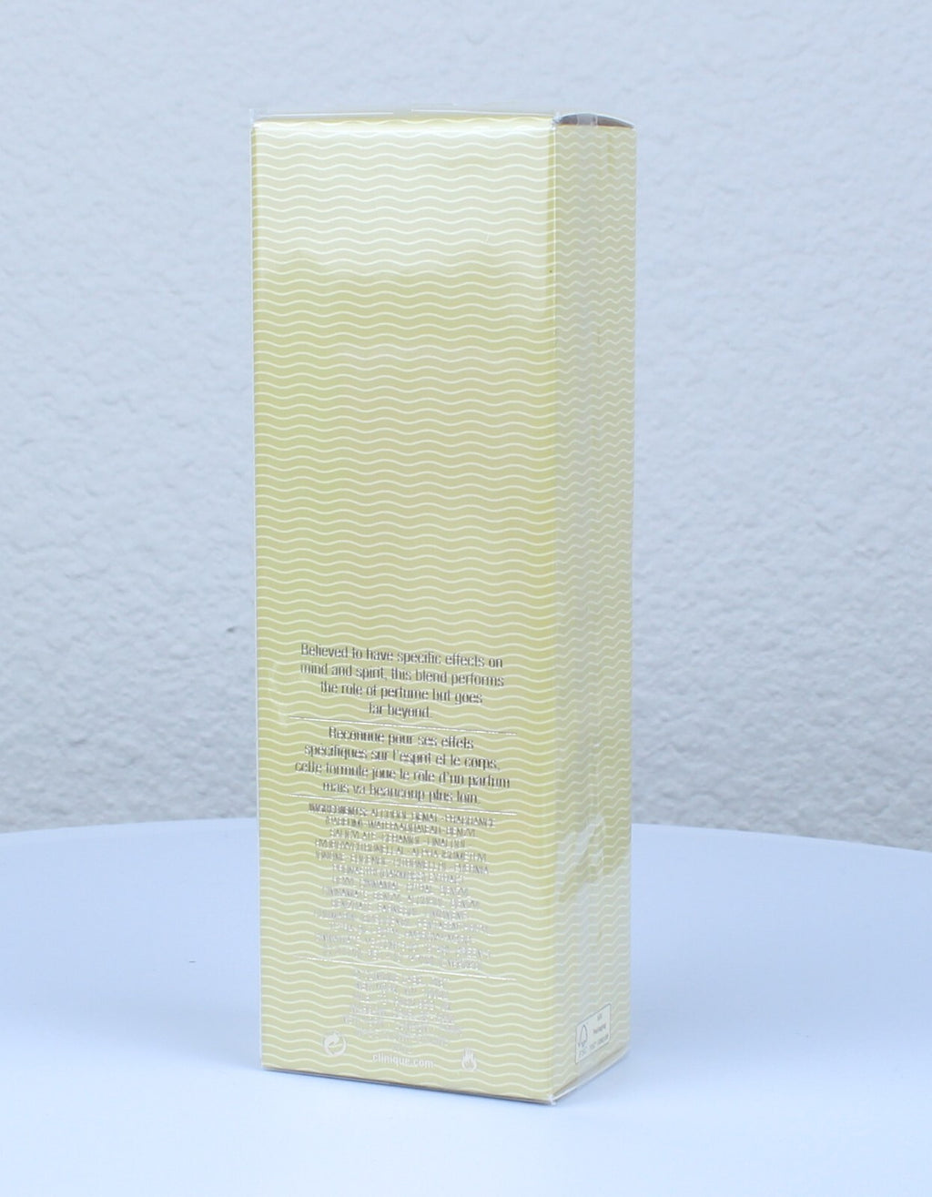 Aromatics Elixir Perfume by Clinique 1.5 oz / 45 ml Parfum Spray NEW, SEALED