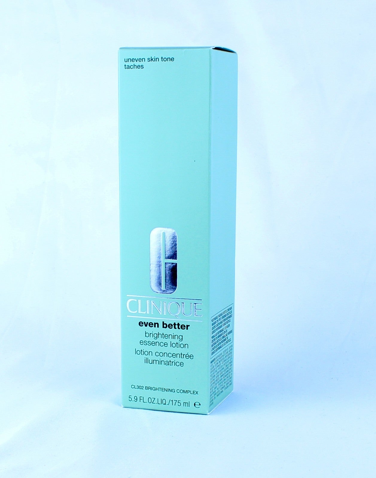 Clinique Even Better Brightening Essence Lotion 5.9 oz / 175ml