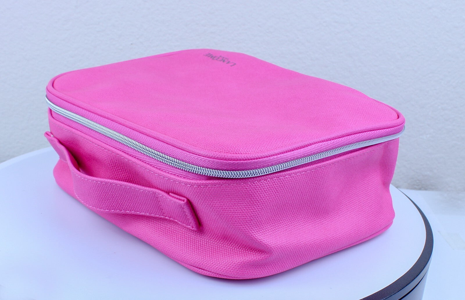 Lancome Cosmetic bag 2025 New 9 inch