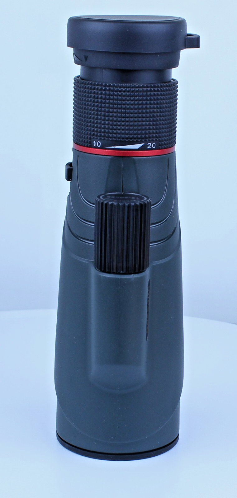 10-20x50 Zoom HD Monocular Camping with Tripod Phone Clip Watching Bird Hunting