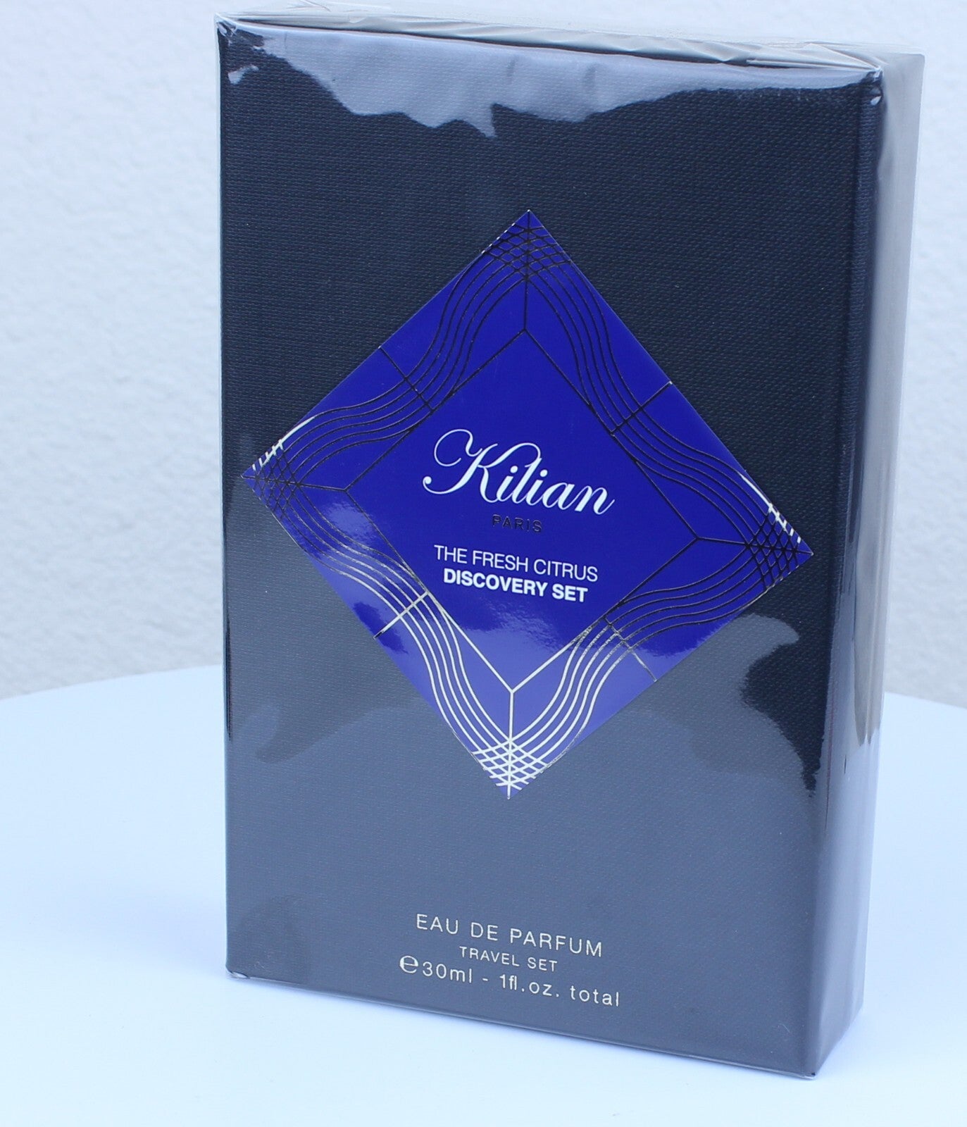 Kilian Paris The Fresh Citrus Discovery Set Travel set 30ml 1oz