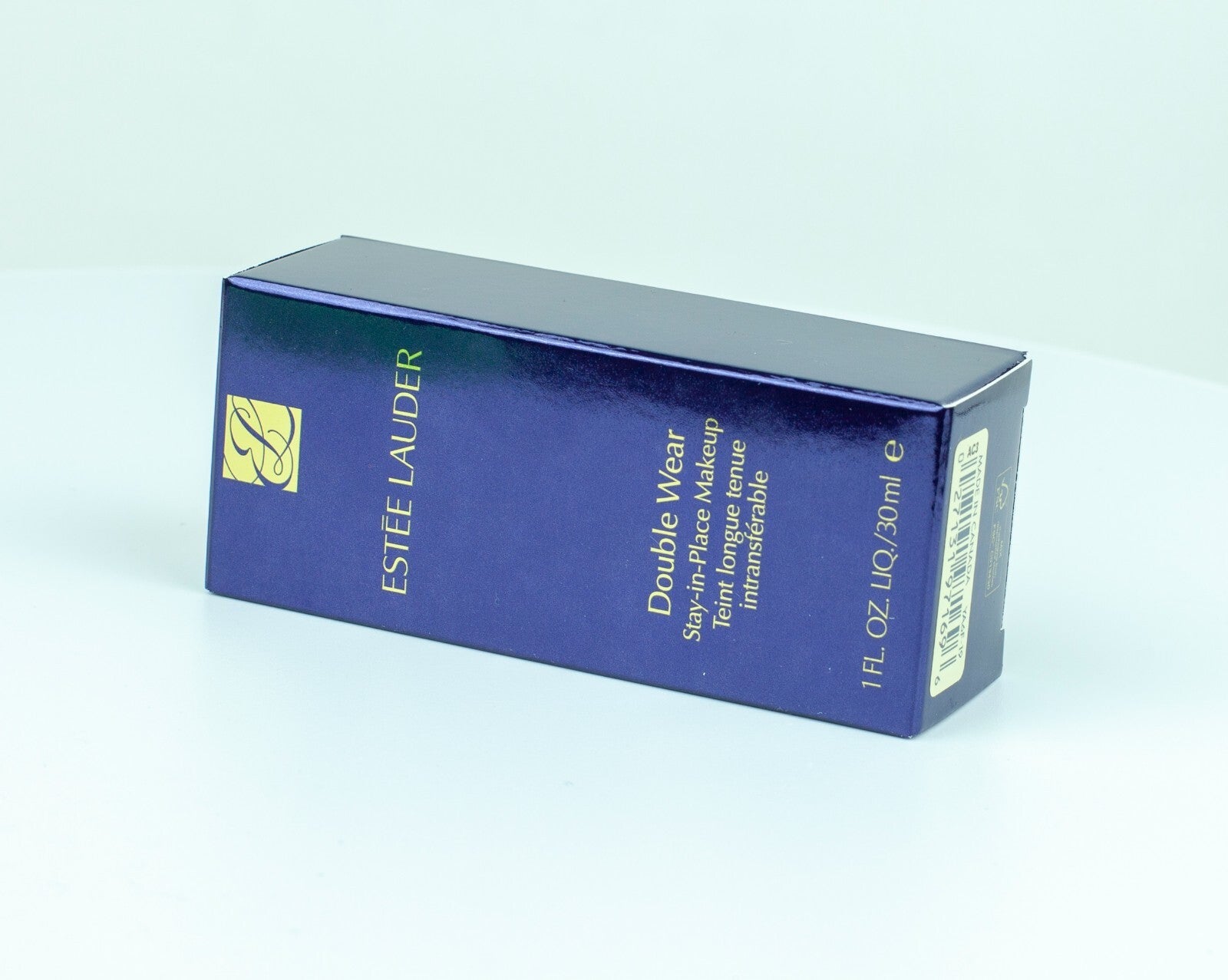 Estee Lauder Double Wear Stay-in-Place Makeup 3C1 Dusk 1 Oz/30ml Full Size NIB
