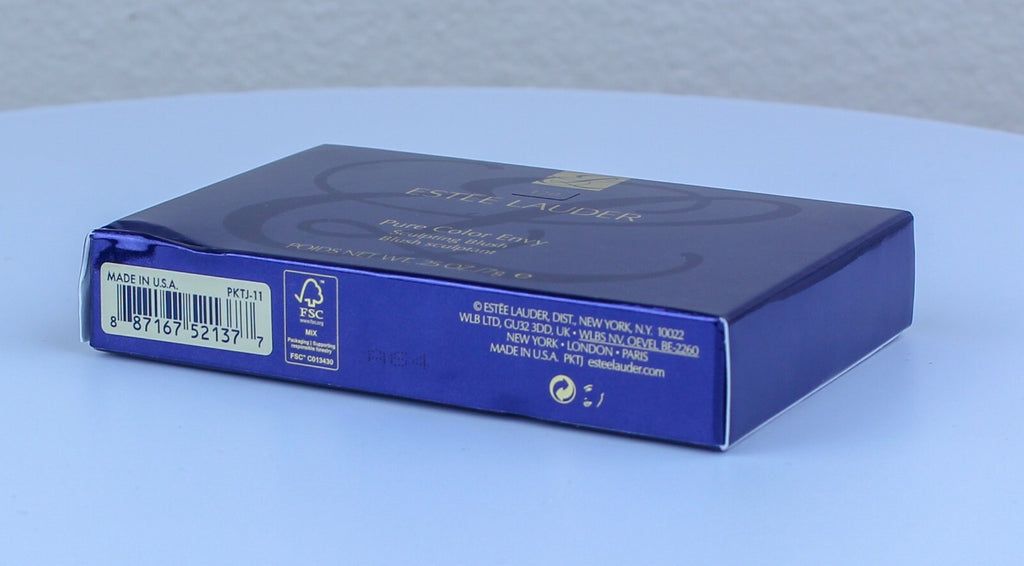 Estee Lauder Pure Color Envy Sculpting Blush #120  0.25 oz / 7 g *NEW*