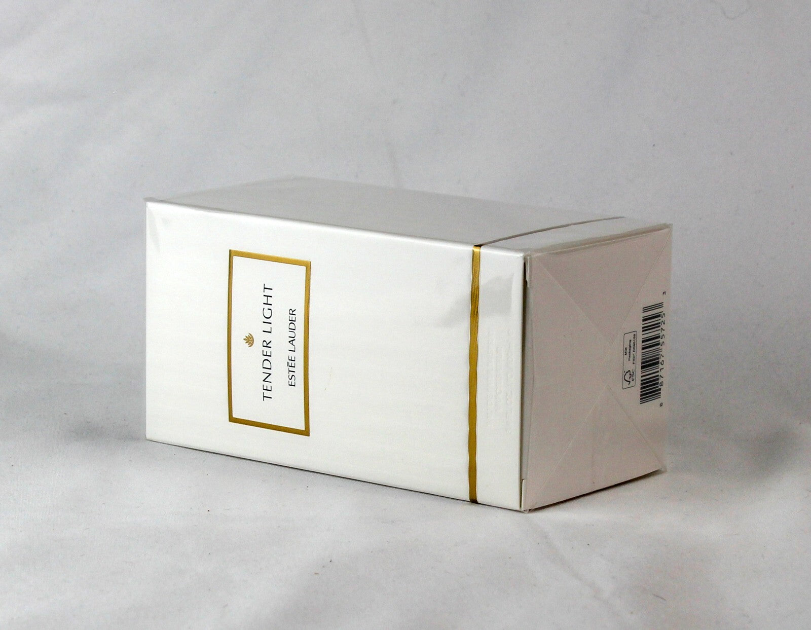 ESTEE LAUDER TENDER LIGHT 3.4 OZ / 100 ML EAU DE PARFUM SPRAY NIB SEALED
