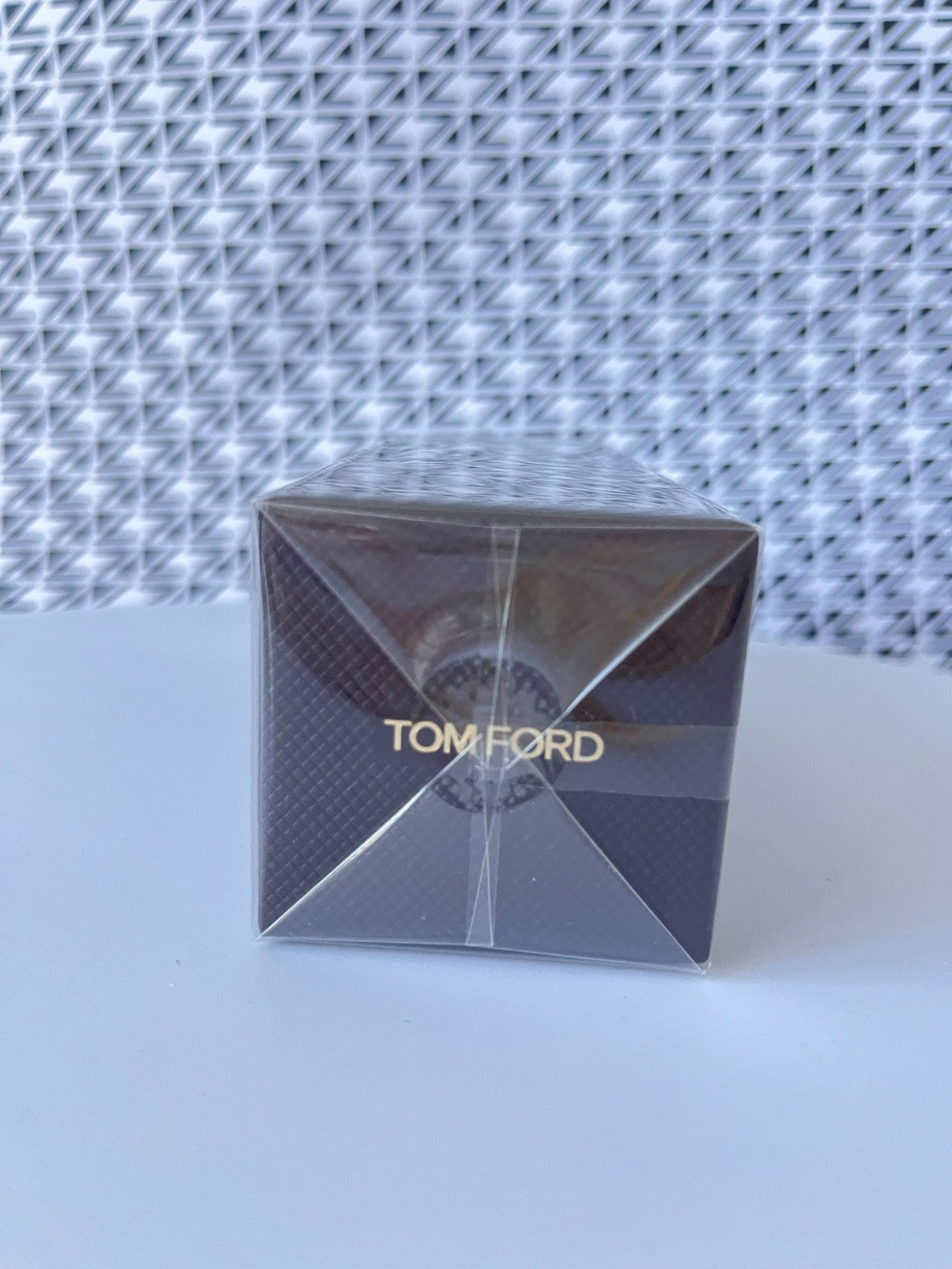 Tom Ford Tobacco Vanille 1.7 oz EDP Cologne for Men New In Box