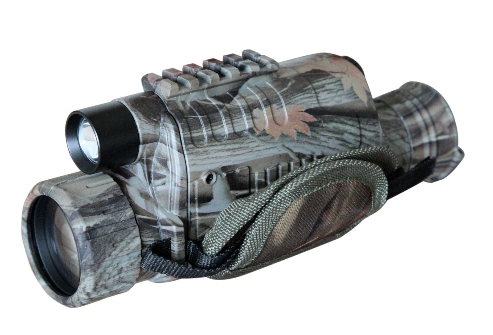 Binger 5X40 digital Night vision monocular with taking photos and video recordin