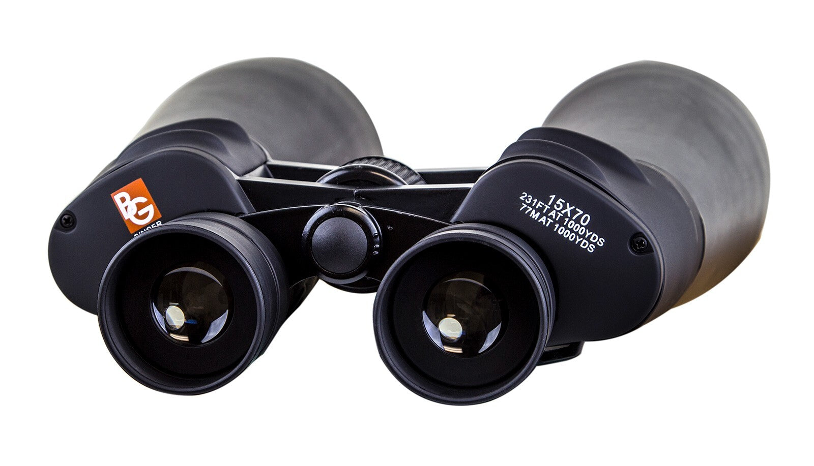 15x70Astronomy Binocular – Large Aperture for Long Distance Viewing – Multi-coat