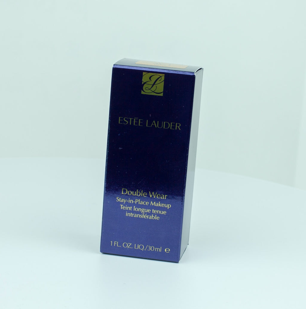 Estee Lauder Double Wear Stay-in-Place Makeup 3C1 Dusk 1 Oz/30ml Full Size NIB