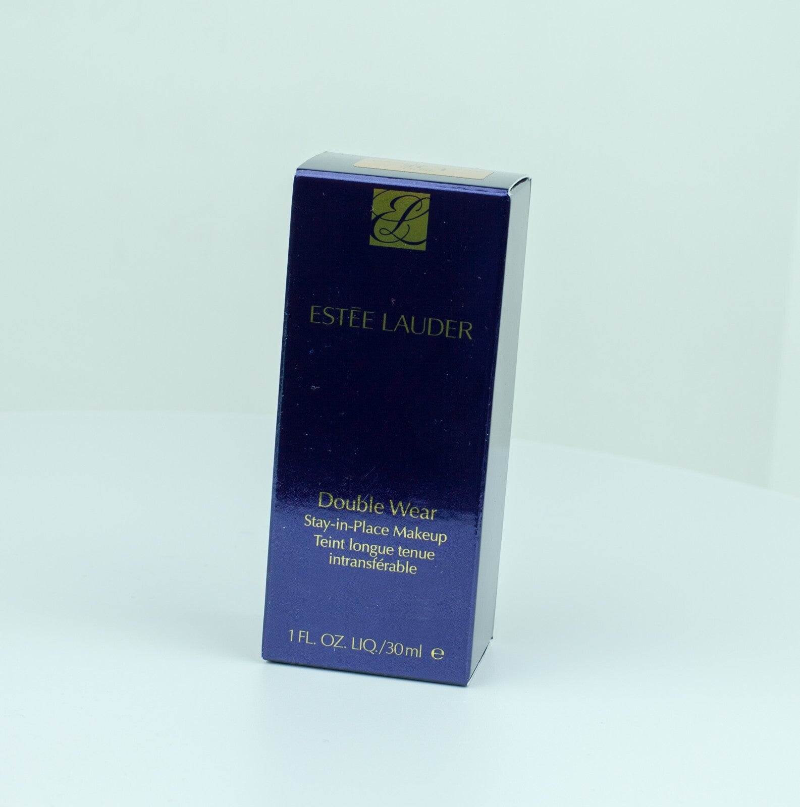 Estee Lauder Double Wear Stay-in-Place Makeup 3C1 Dusk 1 Oz/30ml Full Size NIB