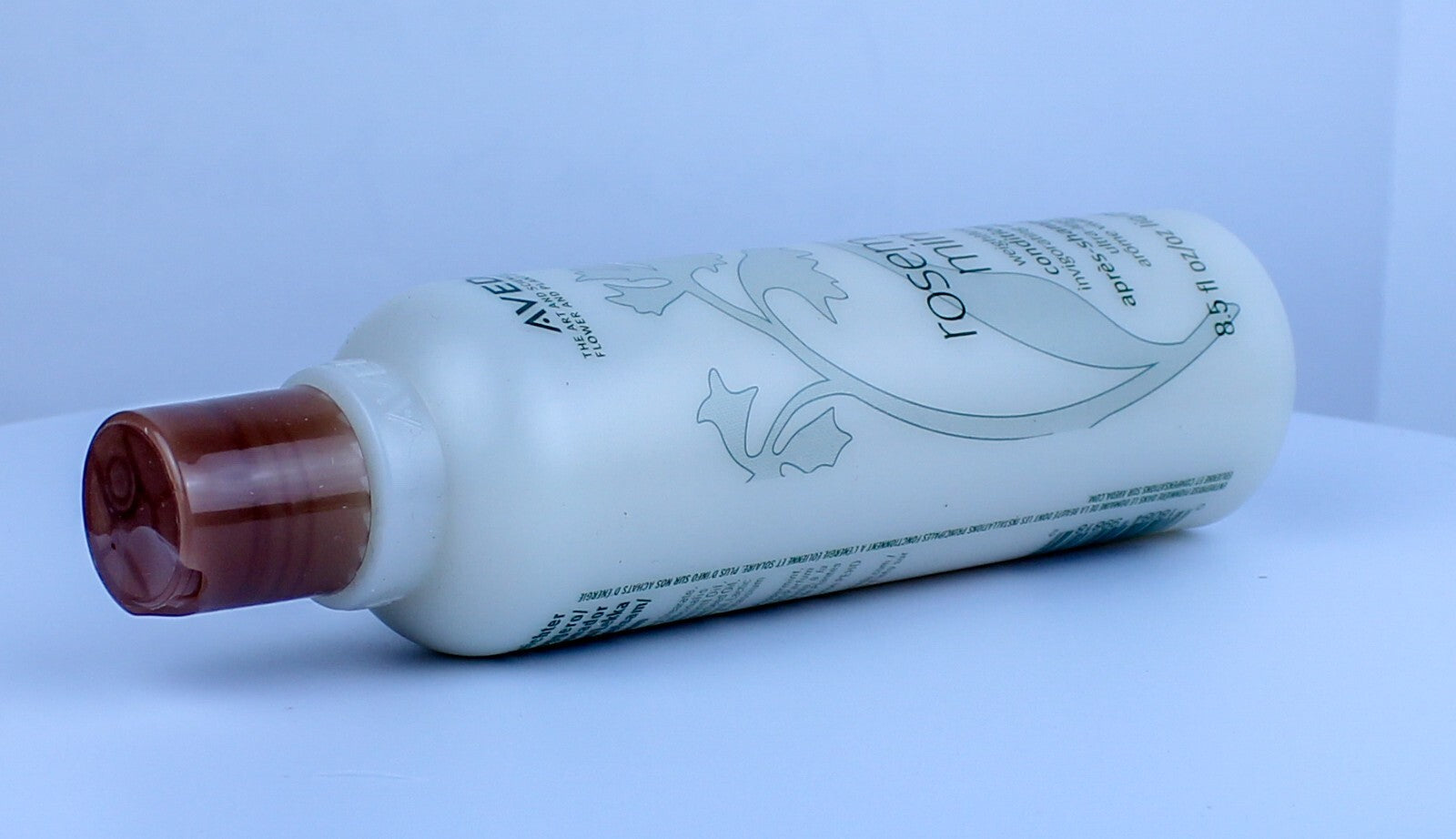 Aveda Rosemary Mint Weightless Conditioner 8.5 oz 250 ml New
