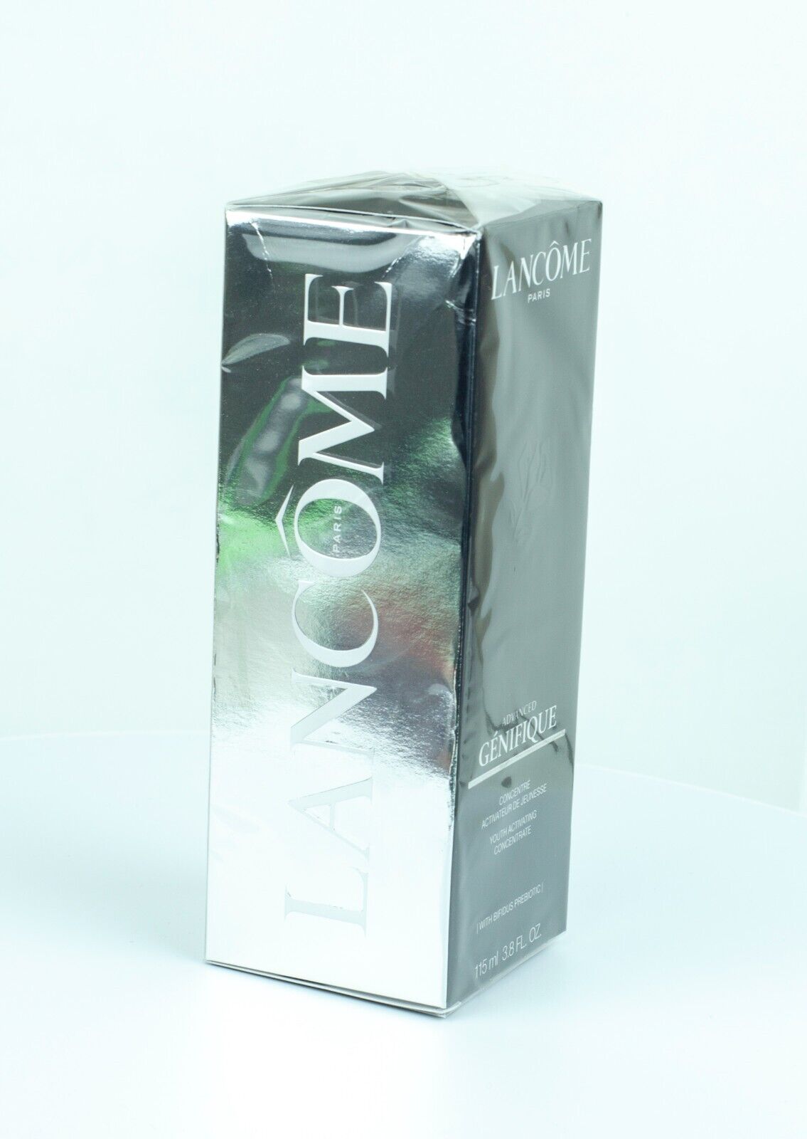 Lancome Advanced Youth Activating Concentrate  3.8 fl oz 115ml