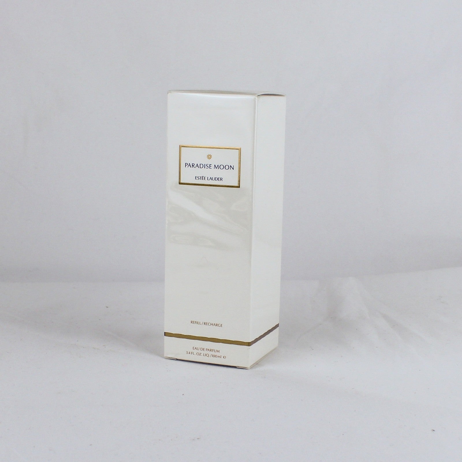Estee Lauder paradise Moon Eau De Parfum Refill New Sealed 3.4 Oz