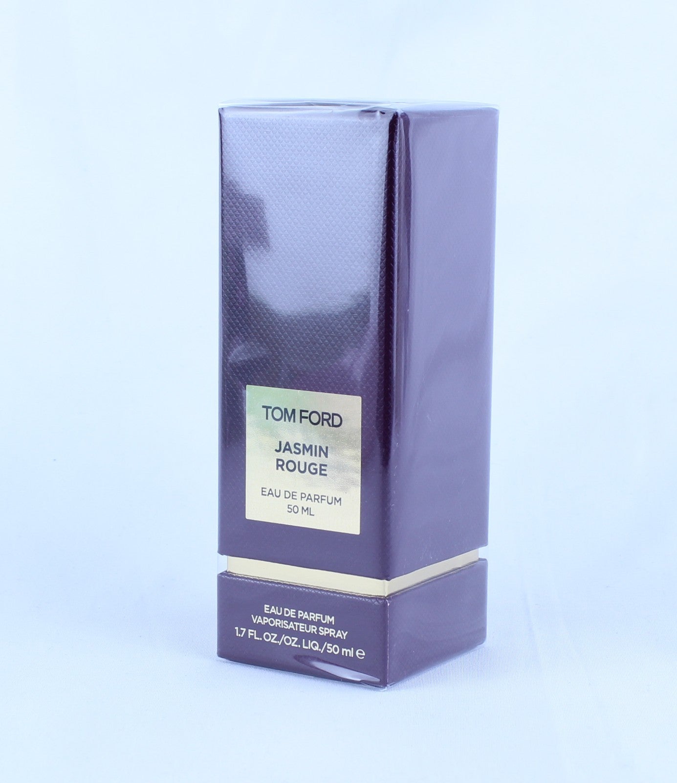Tom Ford Jasmin Rouge Eau De Parfum Vaporisateur Spary 1.7oz /50ML New with Seal