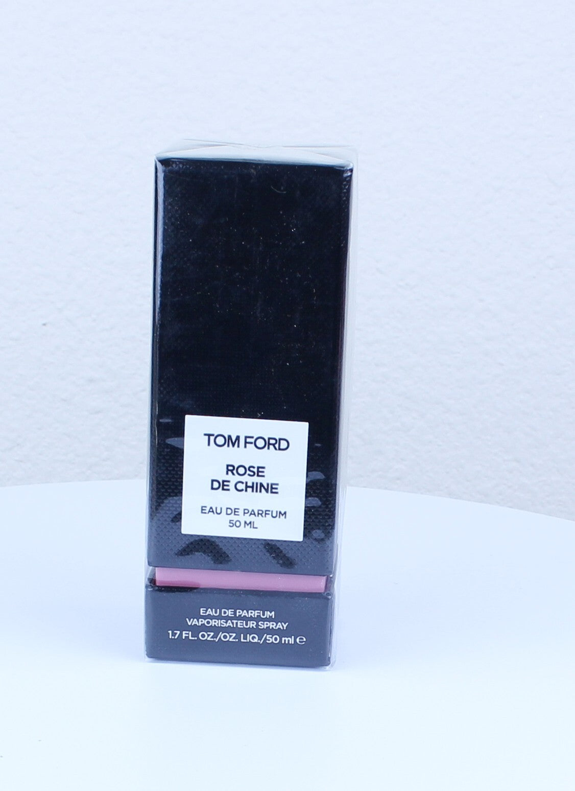 Tom Ford Rose De Chine Eau De Parfum Spray 1.7 oz 50ml 