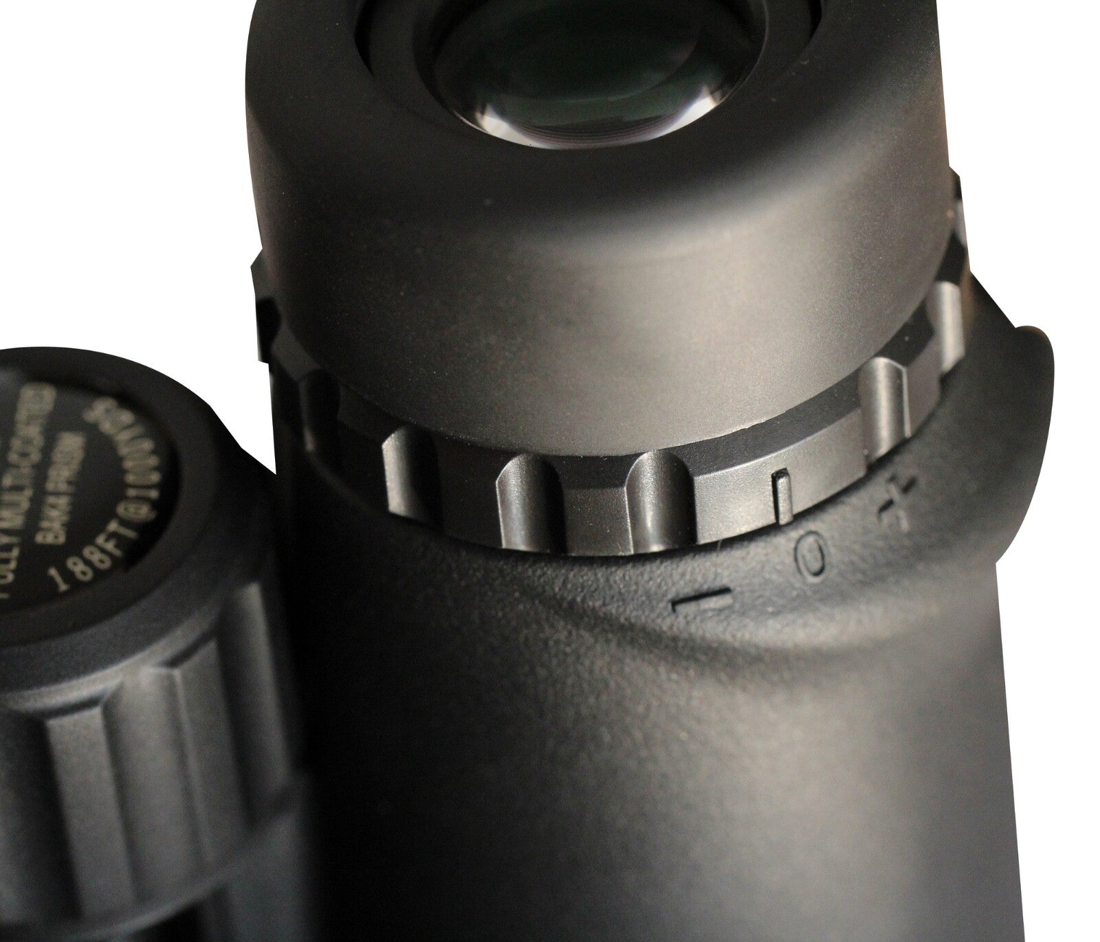 Binger HD 16x42 Waterproof Binoculars Roof Prism High Resolution BAK 4 Prism