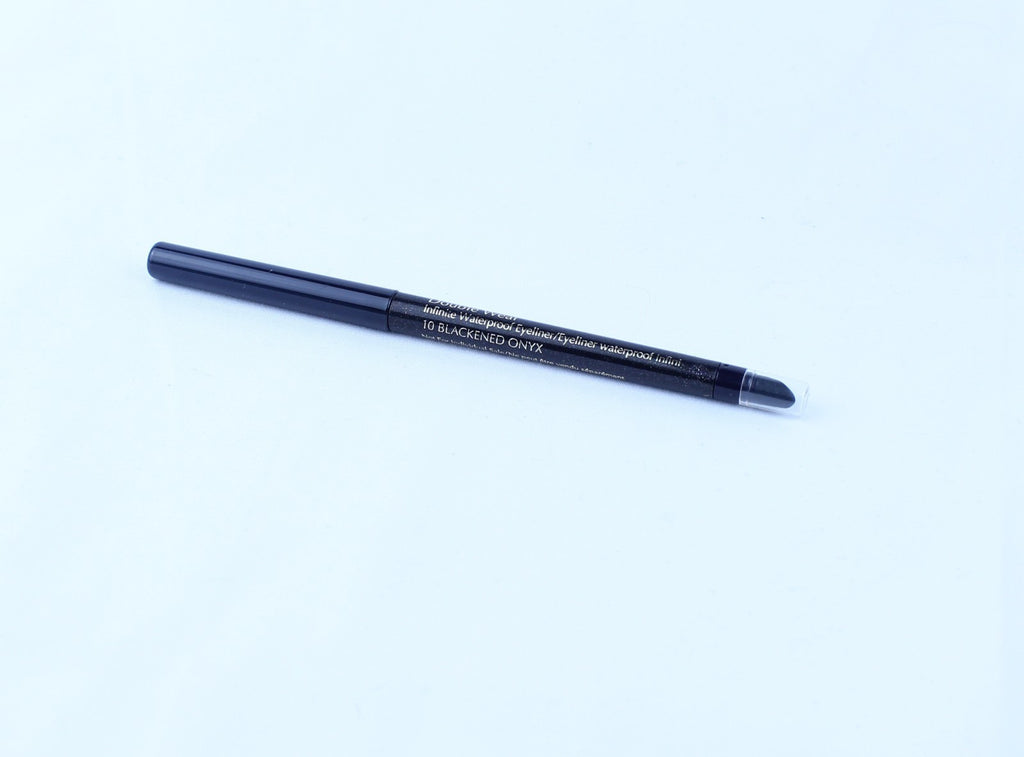 Estee Lauder Doulbe Wear Infinite Waterproof Eyeliner 10 Blackened Onyx