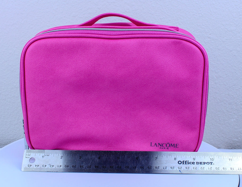 Lancome Cosmetic bag 2025 New 9 inch