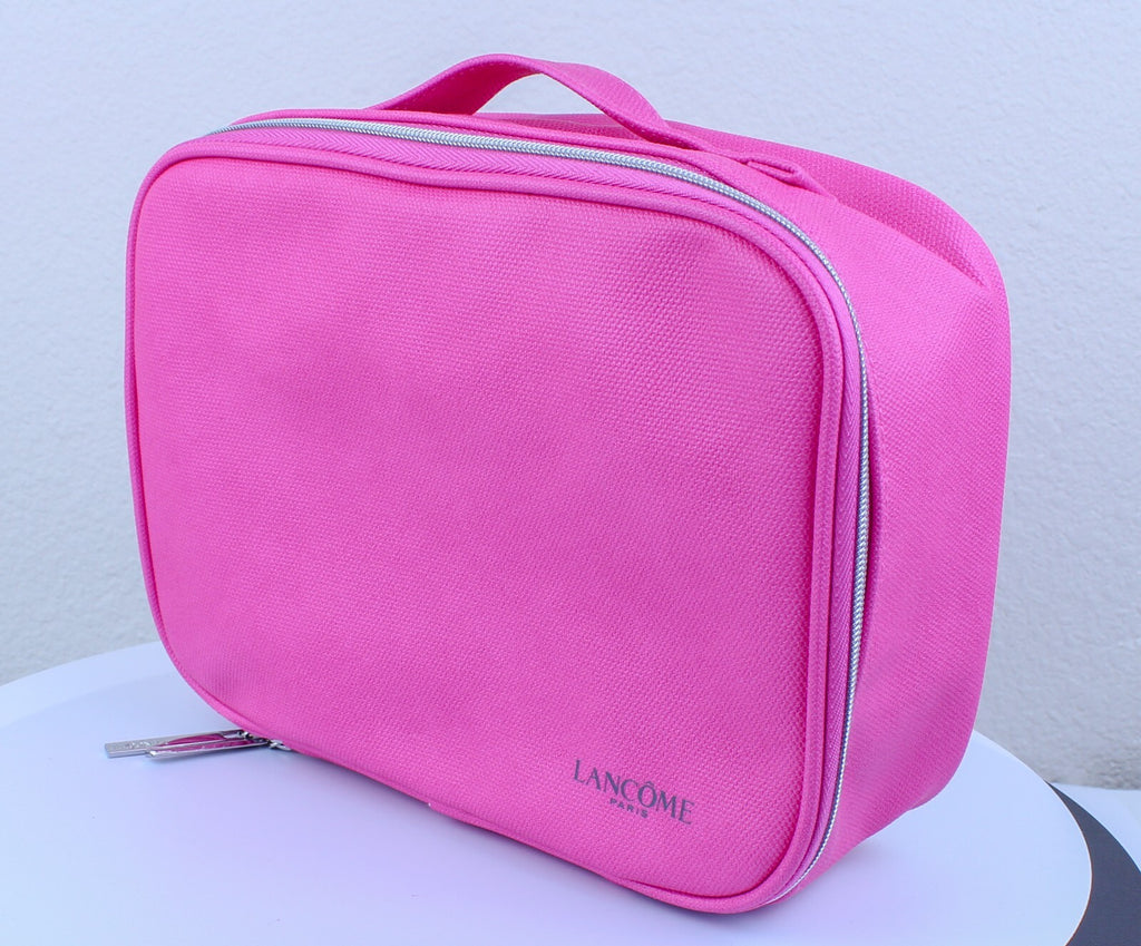 Lancome Cosmetic bag 2025 New 9 inch