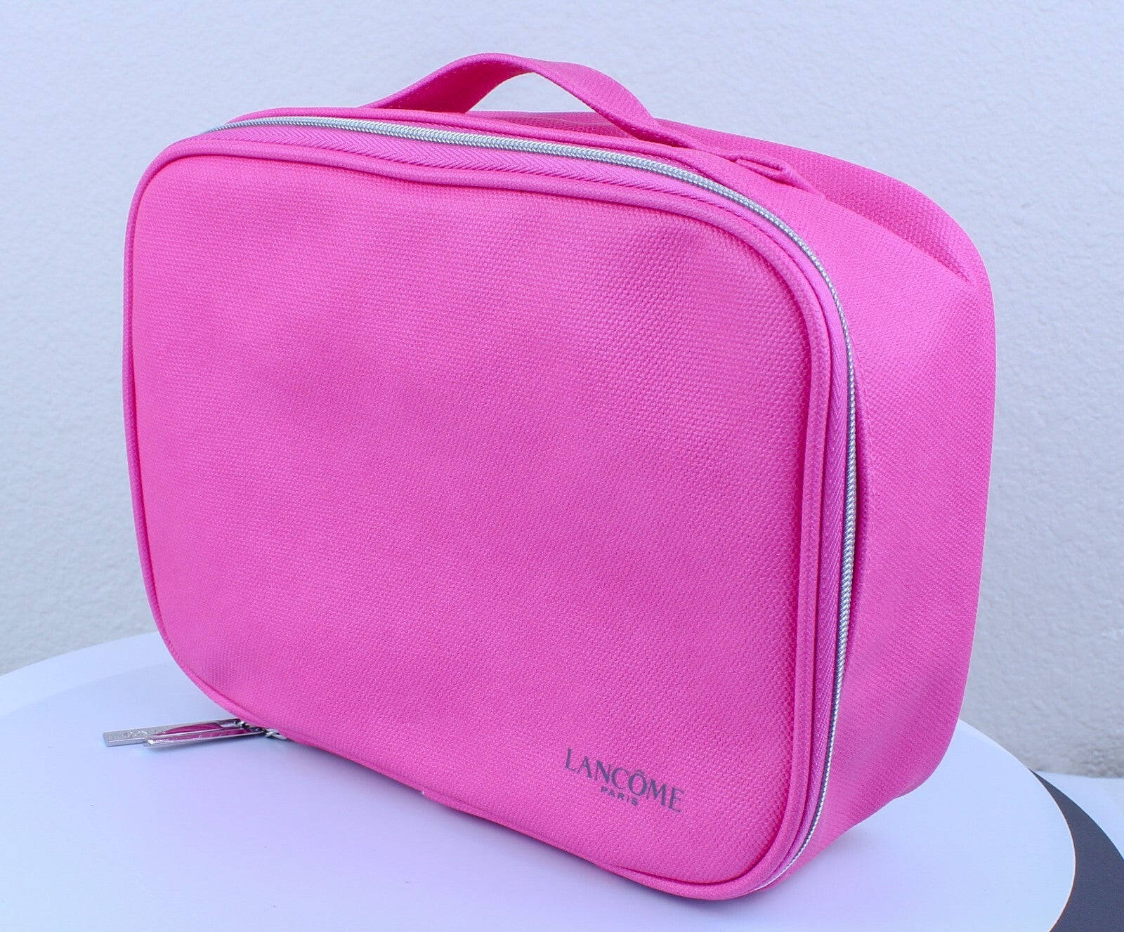 Lancome Cosmetic bag 2025 New 9 inch