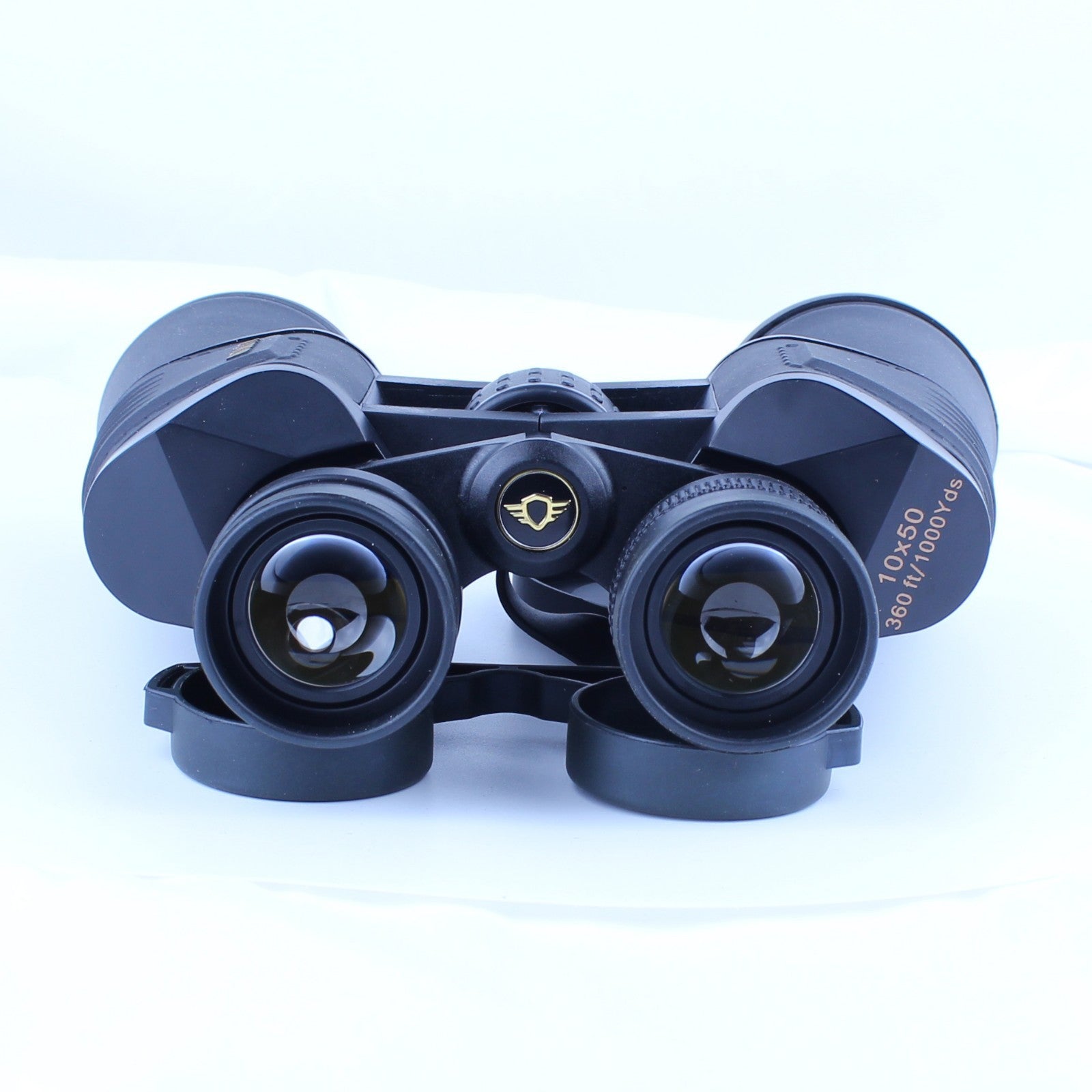 10x50 Binoculars – Excellent Condition, Clear Optics, Hunting, Stargazing