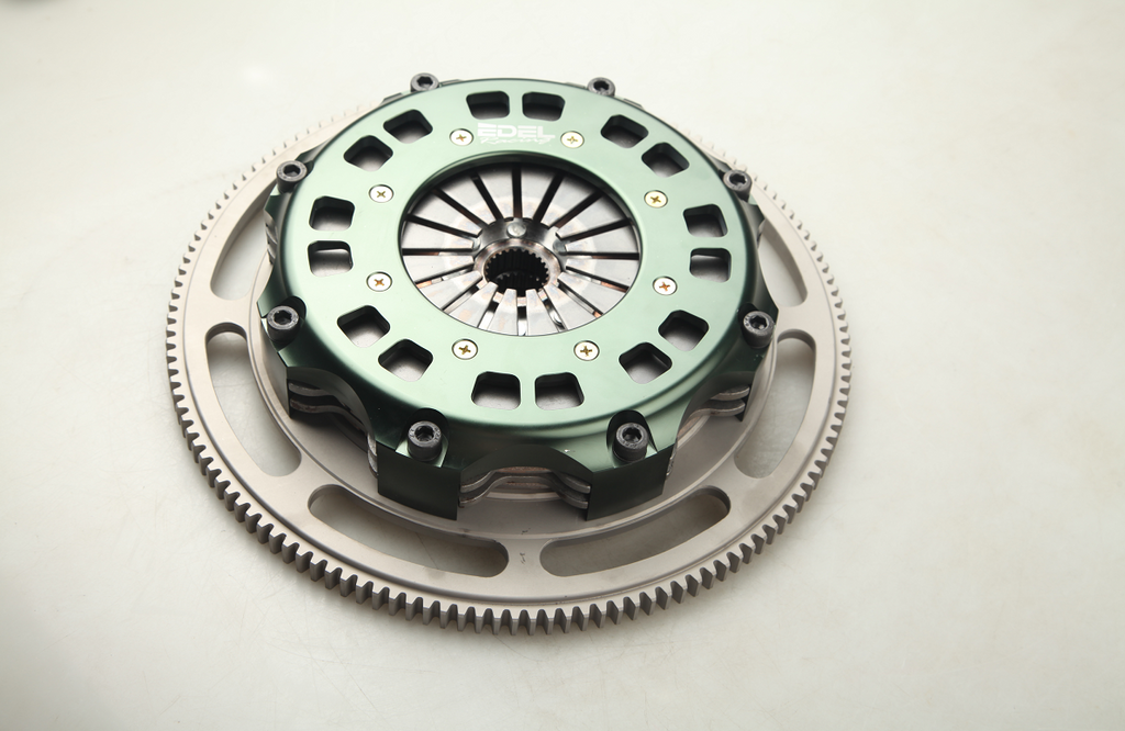 1993-1996 Ford Bronco F-105, F-250,F-350 5.0L V8 engine 5-speed 7.25’’ Clutch