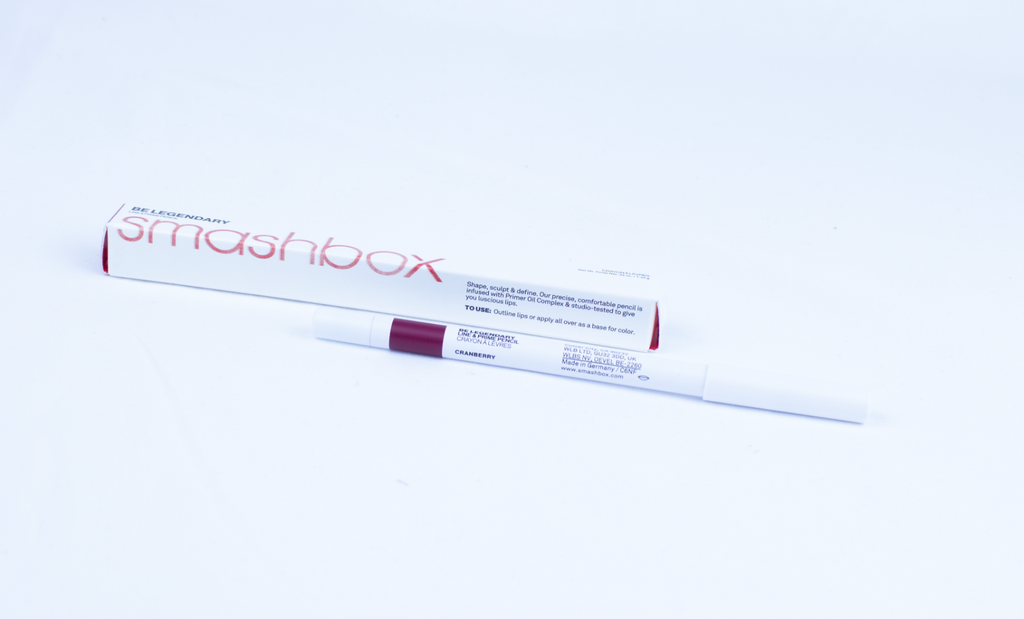 Smashbox BELEGENDARY line & prime pencil crayon 0.04oz/1.20g
