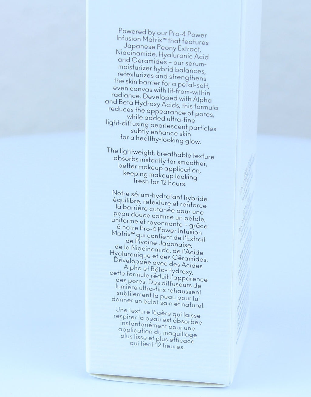 MAC Hyper Real Serumizer Skin Balancing Hydration Serum 1.7oz New In Box