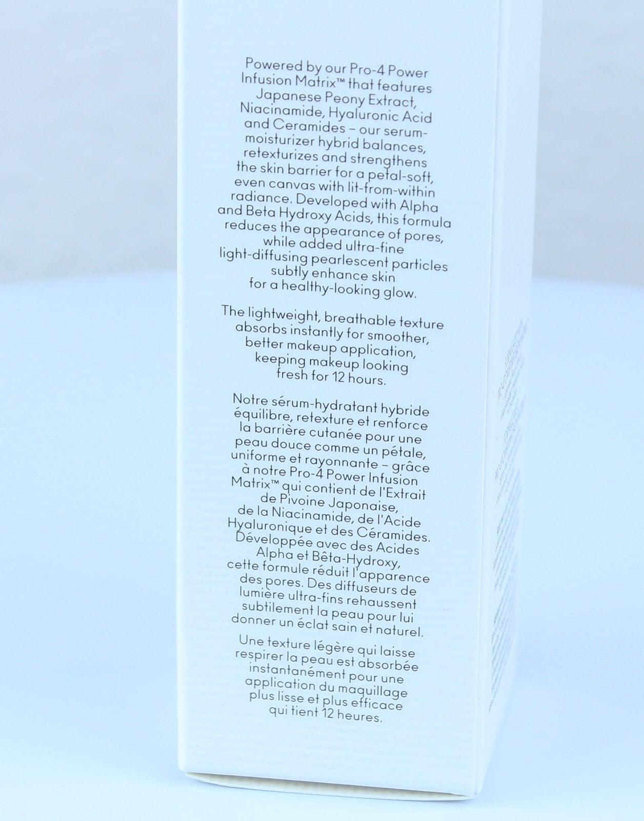 MAC Hyper Real Serumizer Skin Balancing Hydration Serum 1.7oz New In Box