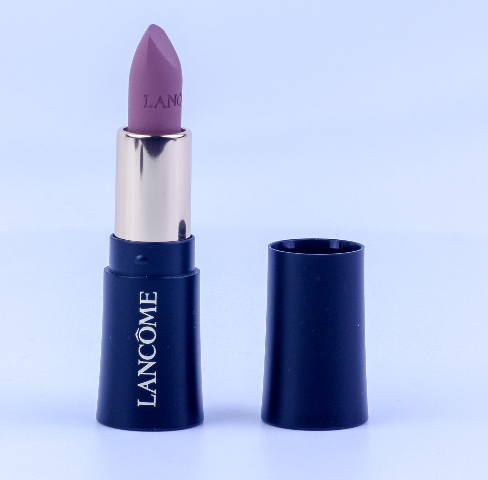 2XNEW LANCOME 2025 L'ABSOLU ROUGE DRAMA MATTE LIPSTICK 321 Rosemania Travel size