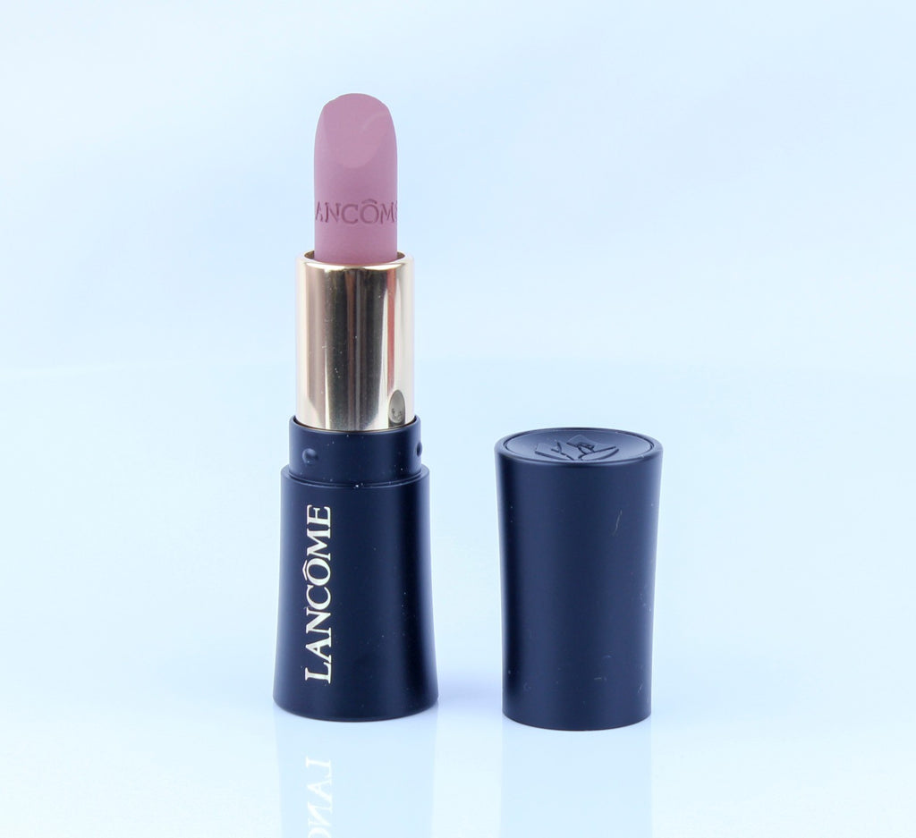 2 x LANCOME 2025 L'ABSOLU ROUGE DRAMA MATTE LIP 321 Rosemania       travel size