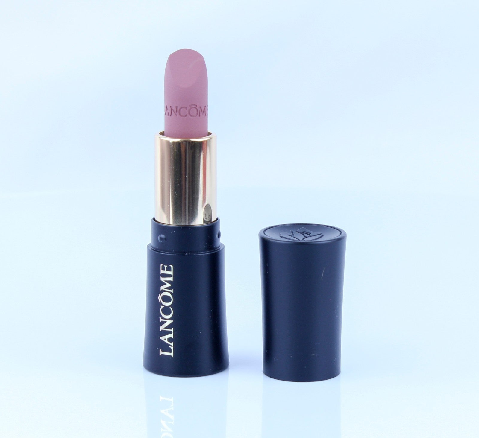 2 x LANCOME 2025 L'ABSOLU ROUGE DRAMA MATTE LIP 321 Rosemania       travel size