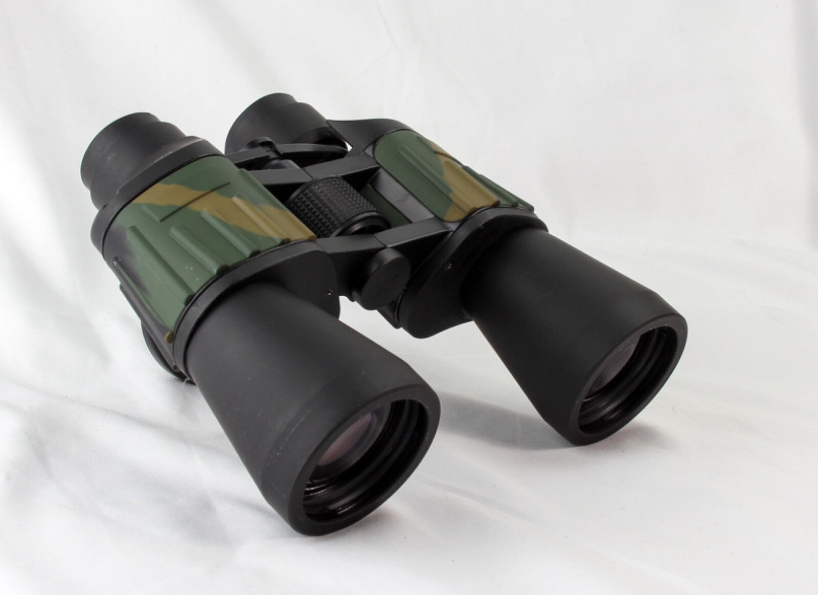 Binger 7x50 birdwatching binoculars for adult Metal body High definition FMC