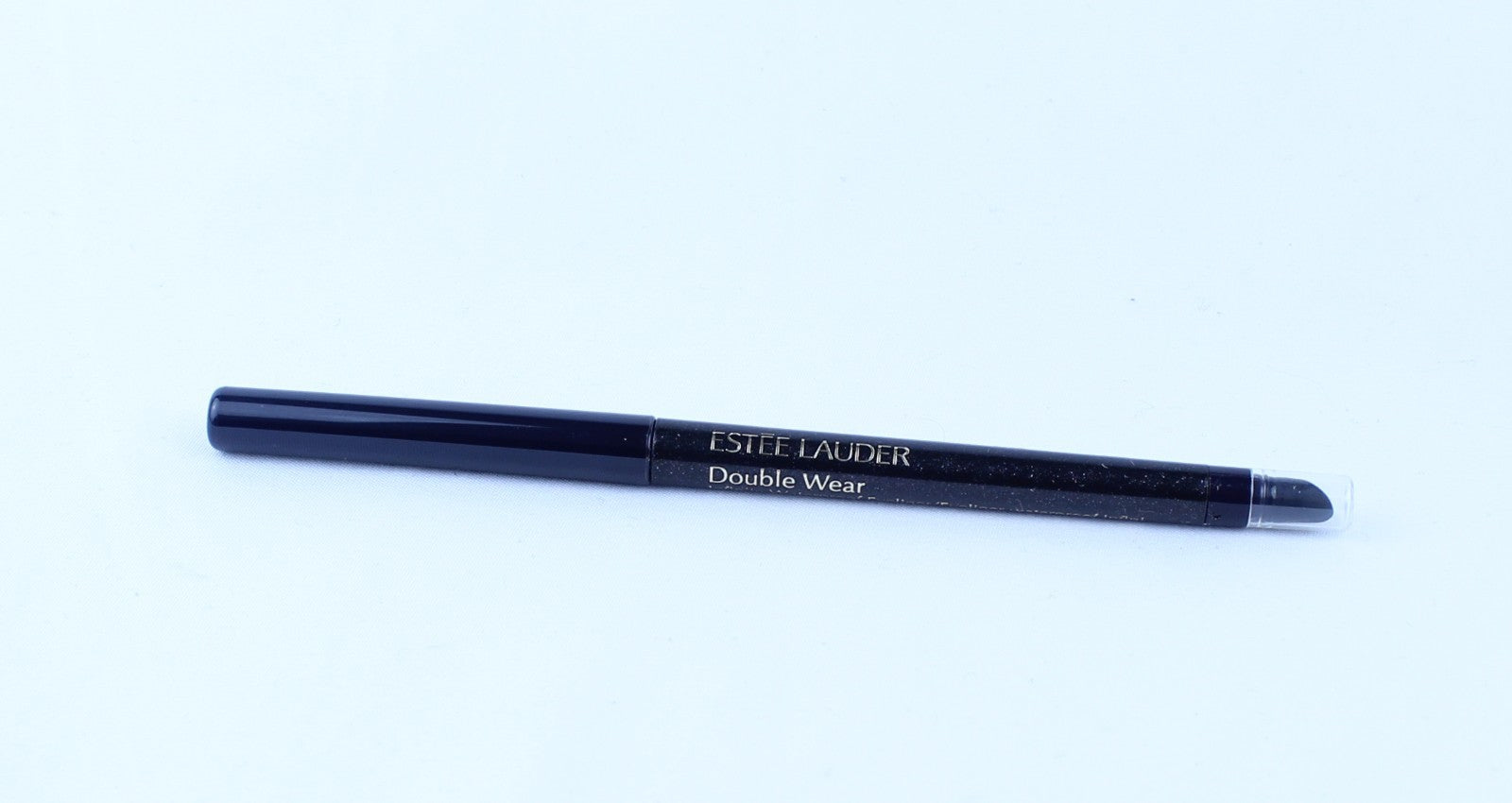 Estee Lauder Doulbe Wear Infinite Waterproof Eyeliner 10 Blackened Onyx