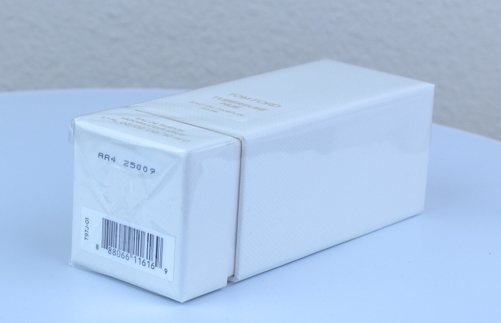 Tom Ford Tubereuse Nue 1.7 oz/50ml Eau de Parfum New in Box | Factory Sealed
