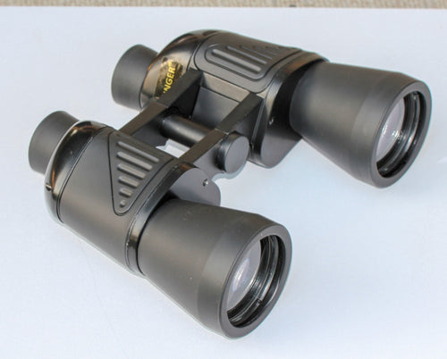 10×50 Focus Free Binoculars – Ideal for Stadiums & Sporting Events