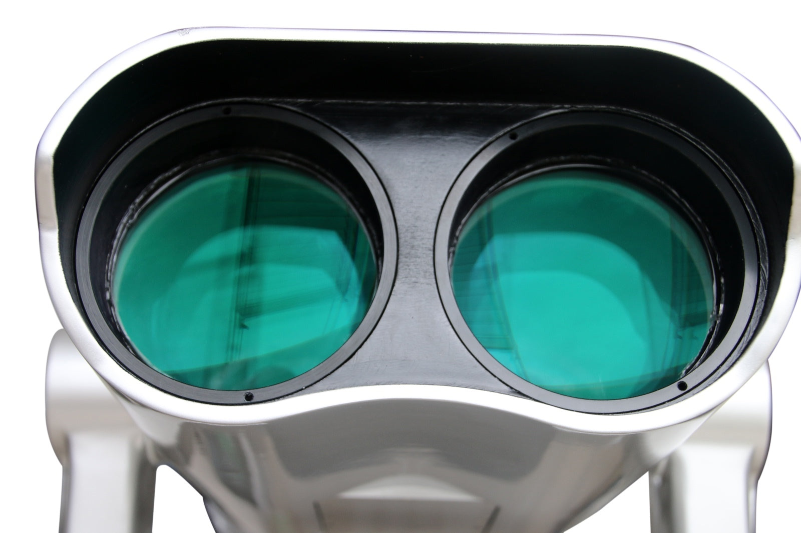 Binger 25x100 Binoculars mechanical coin-operated binoculars 100% waterproof 