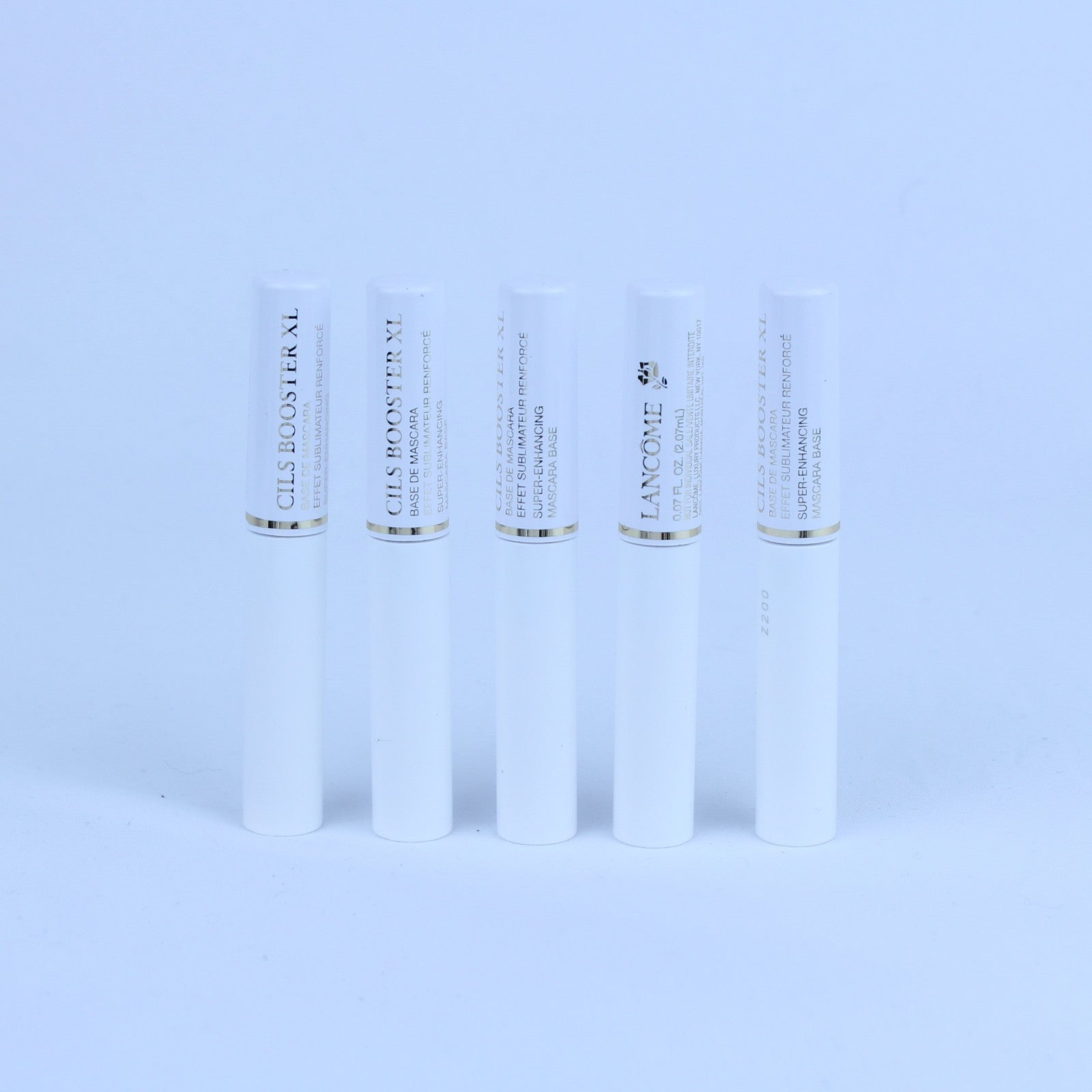 Lancome Cils Booster Xl Enhancing Super-Enhancing  Mascara base  0.07oz 2.07ML