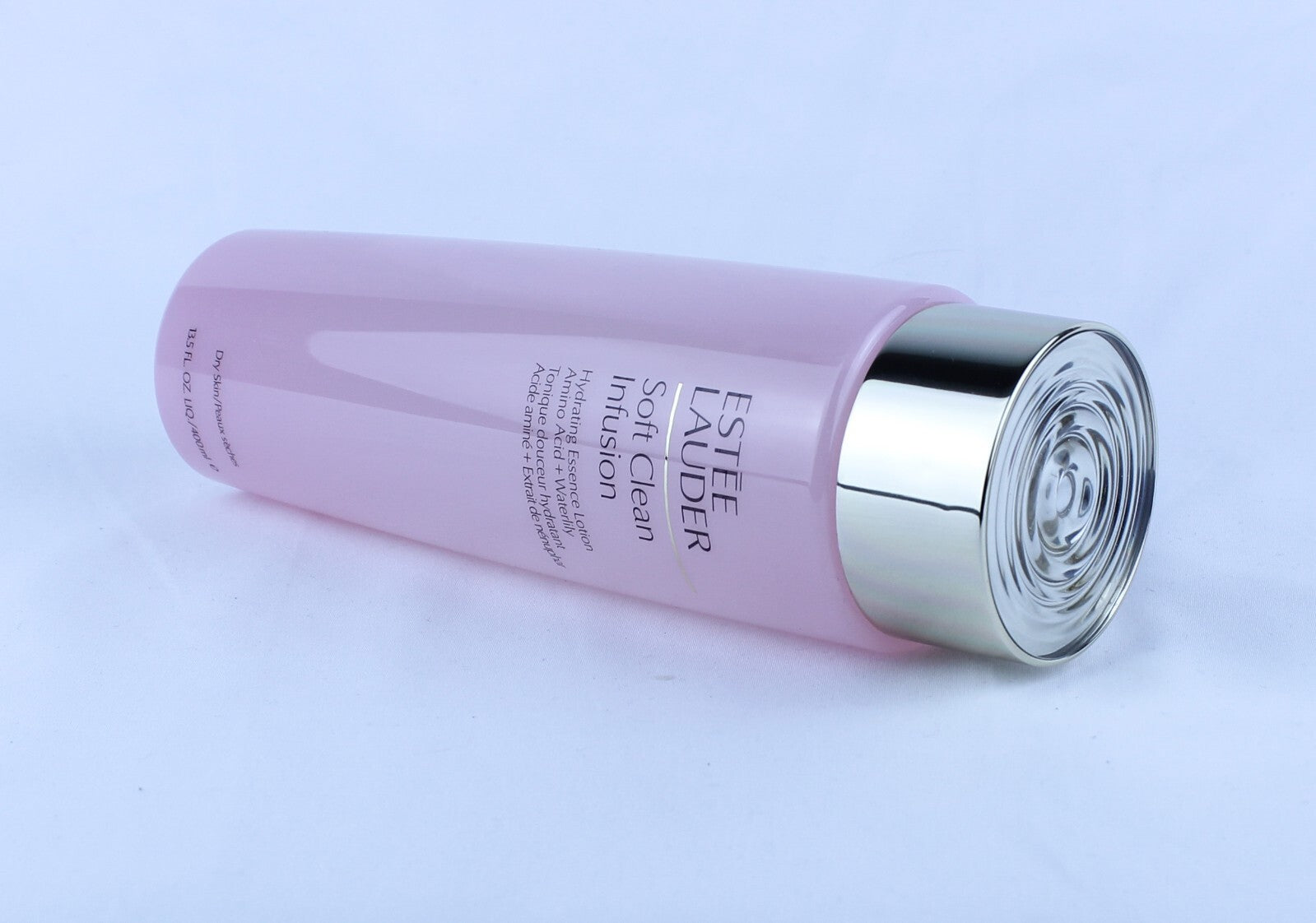 Estee Lauder Soft Clean Infusion Hydrating Skin Essence Lotion 400ml / 13.5 oz