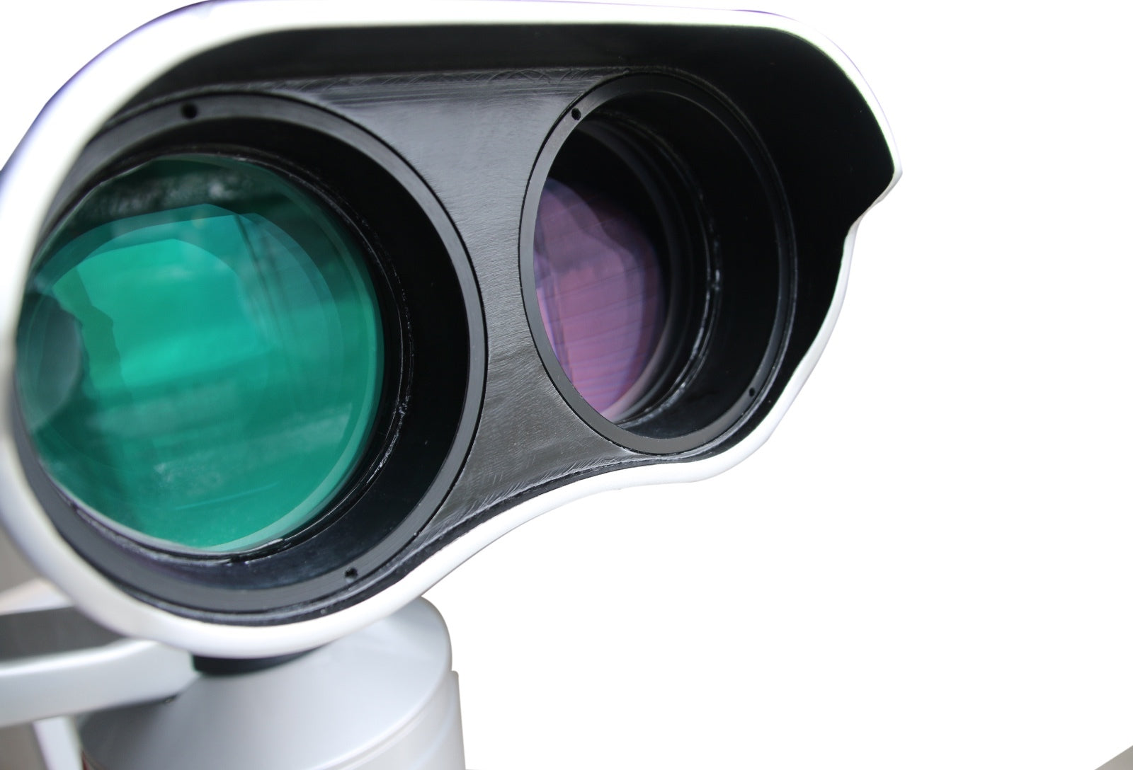 Binger 25x100 Binoculars mechanical coin-operated binoculars 100% waterproof 