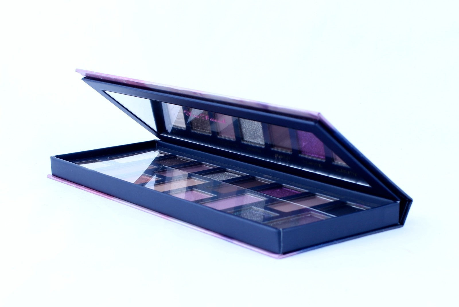 Too Faced Cosmic Crush Eyeshadow Palette Limited Out of this world Eye Shadow