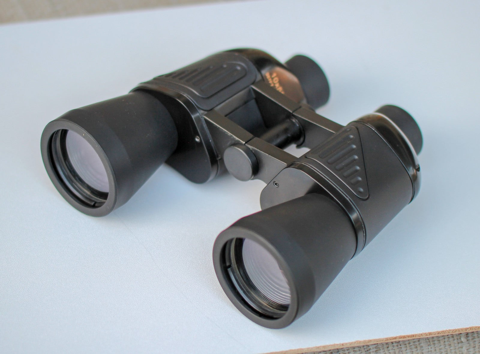 10×50 Focus Free Binoculars – Ideal for Stadiums & Sporting Events