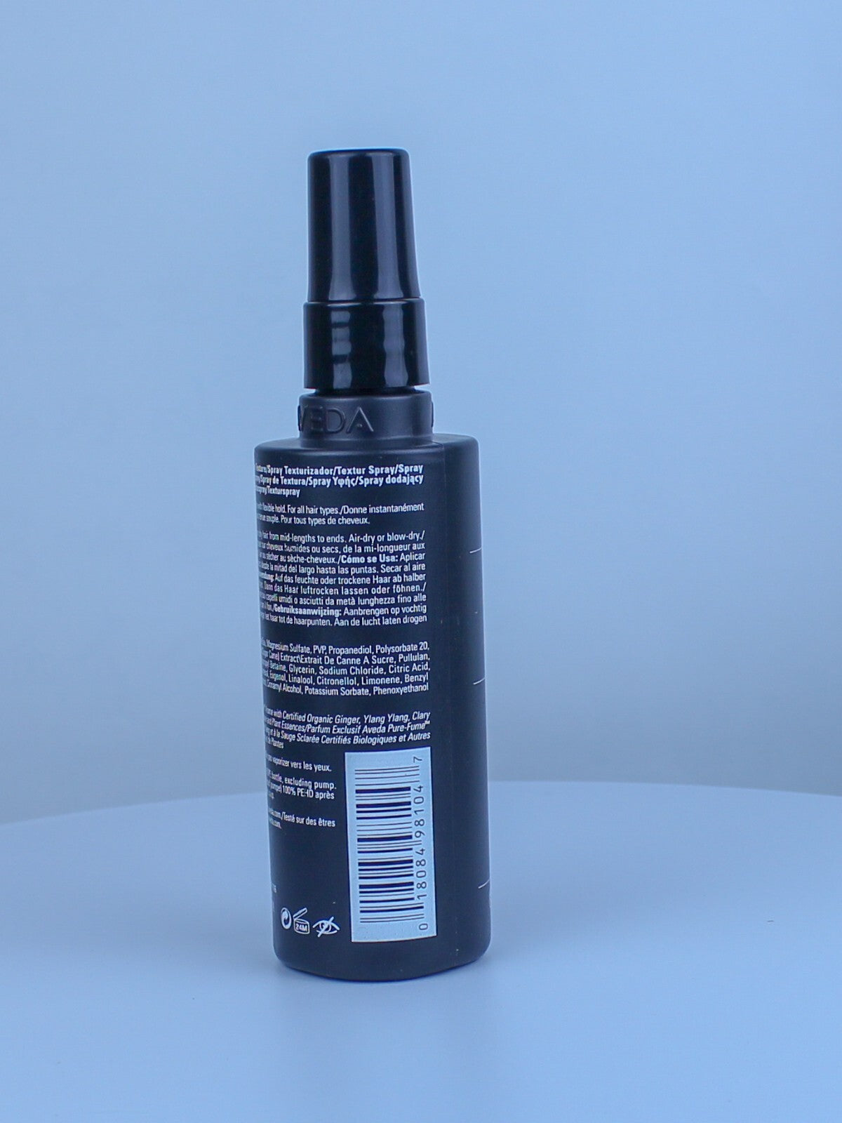 Aveda Texture Tonic - FULL SIZE 4.2 Oz. / 125mL 100% Authentic BRAND NEW
