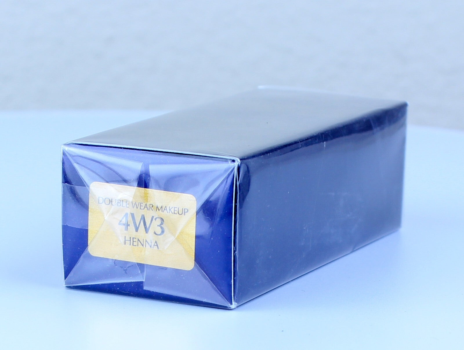 Estee Lauder ~ Double Wear Stay in Place Makeup~4W3 Henna~1 oz ~ NIB