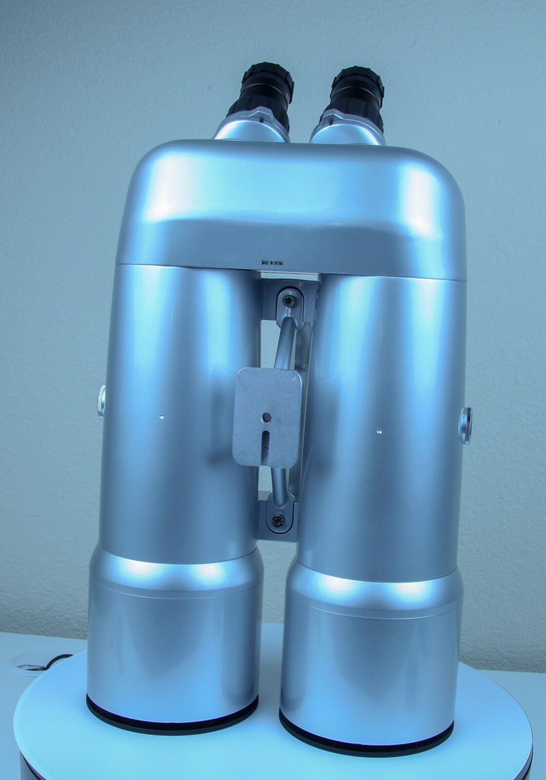 Binger 25-40x100 Giant Binoculars ED APO 500mm focal length Long Eye Relief