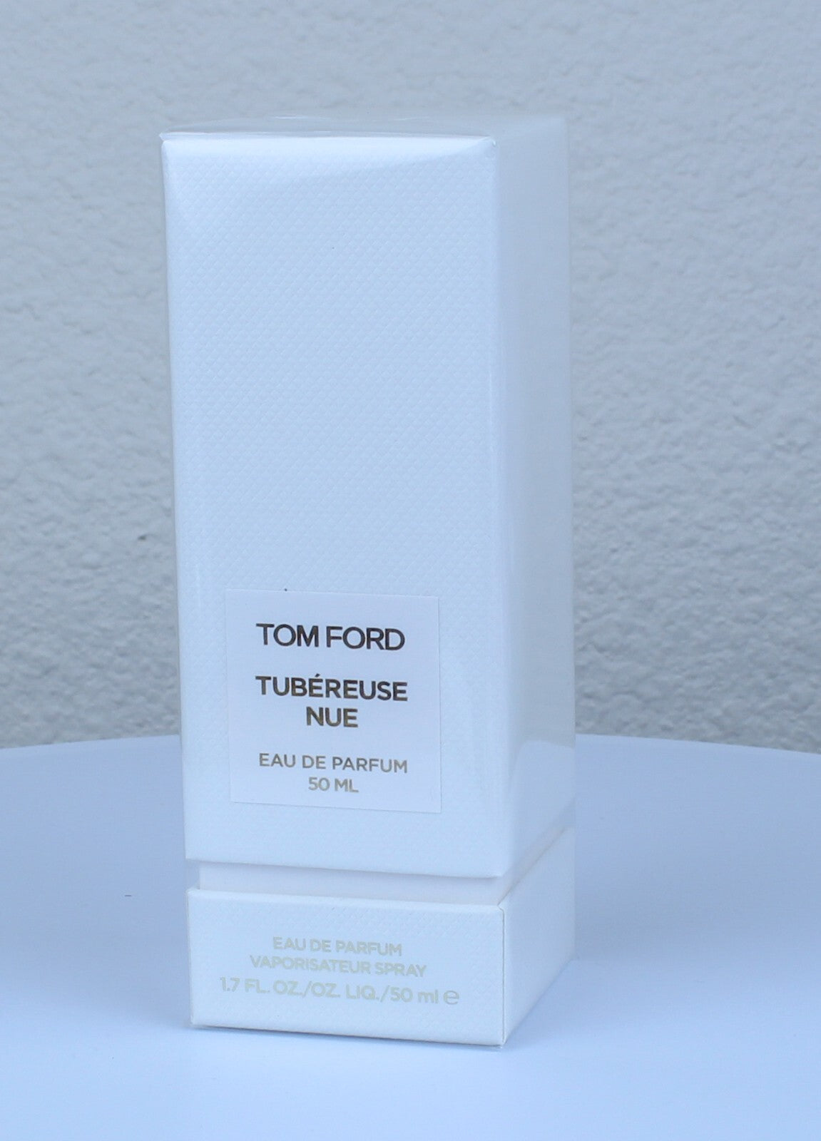 Tubereuse Nue by Tom Ford Eau De Parfum Spray (Unisex) 1.7 oz for Women